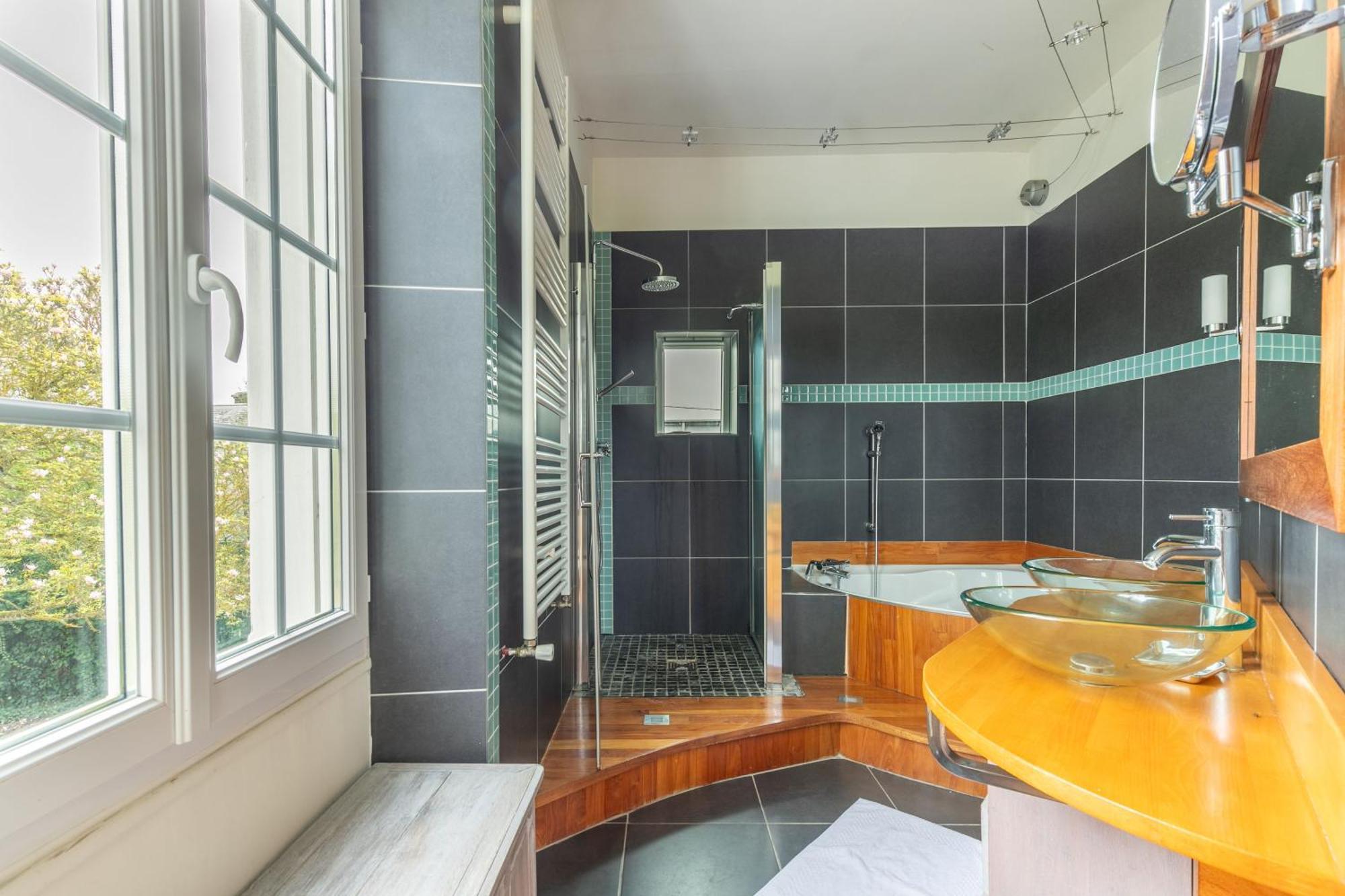 Maison Chaleureuse De 4 A 12 Personnes Neuville-aux-Bois Екстер'єр фото